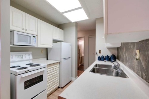 11A-231 Heritage Drive Se, Calgary, AB 
