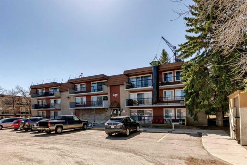 11A-231 Heritage Drive Se, Calgary, AB 