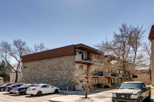 11A-231 Heritage Drive Se, Calgary, AB 