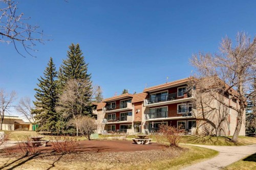 11A-231 Heritage Drive Se, Calgary, AB 