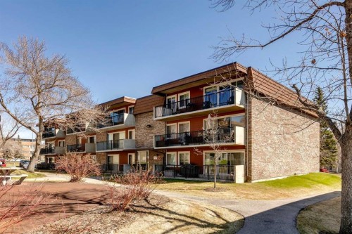 11A-231 Heritage Drive Se, Calgary, AB 