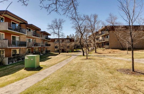 11A-231 Heritage Drive Se, Calgary, AB 