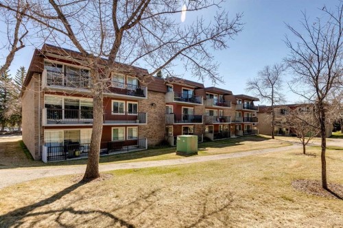 11A-231 Heritage Drive Se, Calgary, AB 