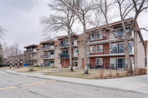 11A-231 Heritage Drive Se, Calgary, AB 