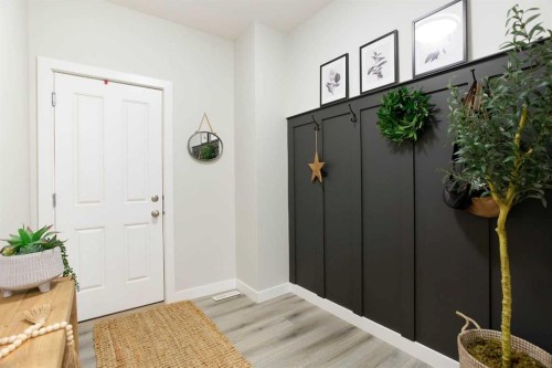561 Canals Crossing Sw, Airdrie, AB - Indoor Photo Showing Other Room