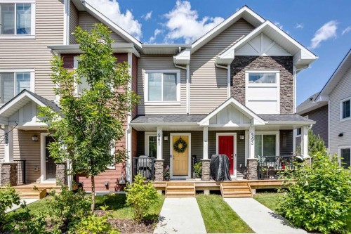 561 Canals Crossing SW Airdrie, AB T4B 4L3