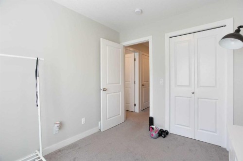 561 Canals Crossing Sw, Airdrie, AB - Indoor