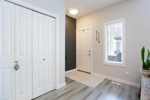 561 Canals Crossing Sw, Airdrie, AB - Indoor Photo Showing Other Room