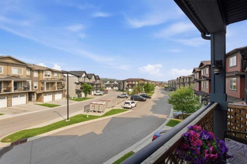 445 Sage Hill Grove Nw, Calgary, AB 