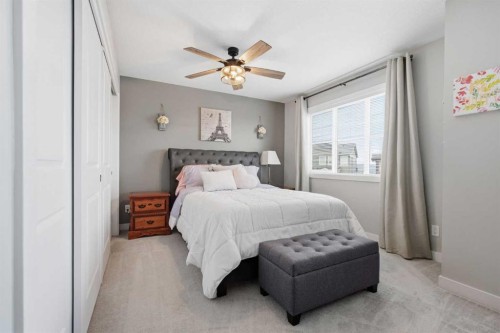 445 Sage Hill Grove Nw, Calgary, AB 