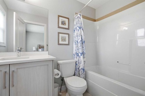 445 Sage Hill Grove Nw, Calgary, AB 