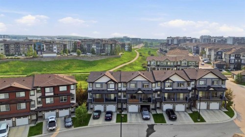 445 Sage Hill Grove Nw, Calgary, AB 