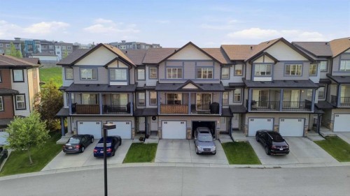 445 Sage Hill Grove Nw, Calgary, AB 