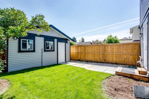68 Abergale Way Ne, Calgary, AB 
