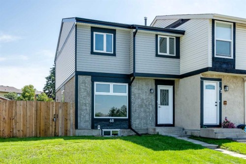 68 Abergale Way Ne, Calgary, AB 