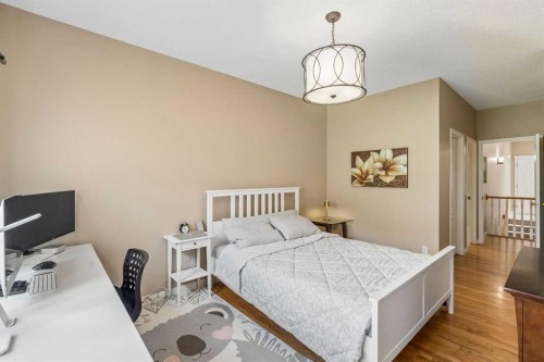 120 Scimitar Heath Nw, Calgary, AB 