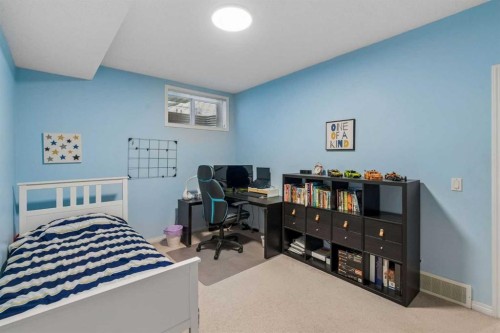120 Scimitar Heath Nw, Calgary, AB 