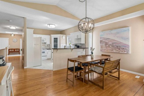 120 Scimitar Heath Nw, Calgary, AB 