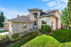 28 Mt Norquay Gate SE Calgary, AB T2Z 2R3