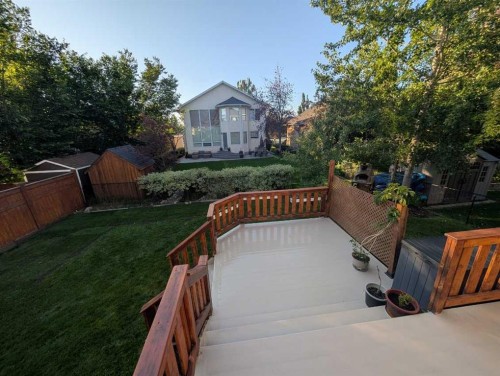 28 Mt Norquay Gate Se, Calgary, AB 