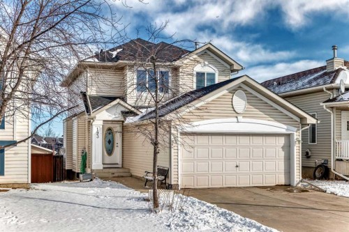 193 Covewood Green Ne, Calgary, AB 