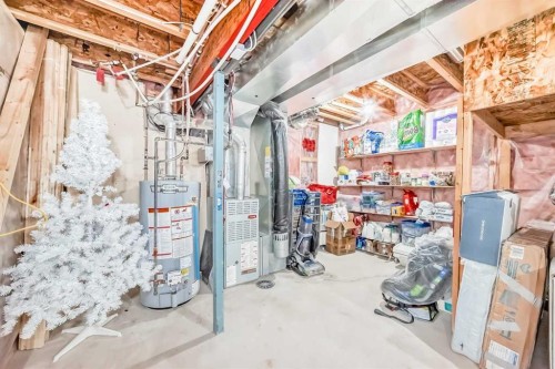 193 Covewood Green Ne, Calgary, AB 