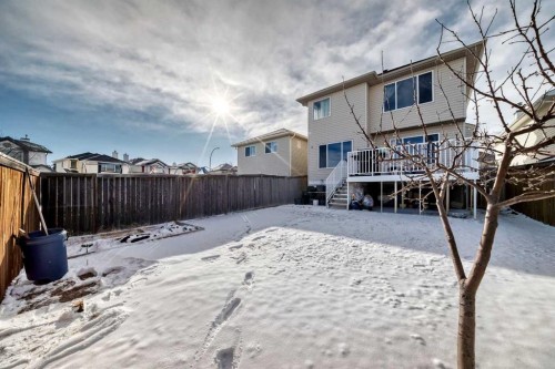 193 Covewood Green Ne, Calgary, AB 