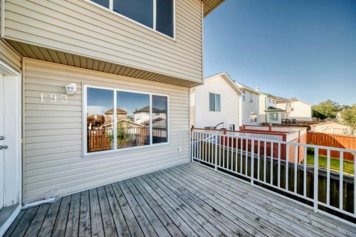 193 Covewood Green Ne, Calgary, AB 