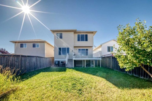 193 Covewood Green Ne, Calgary, AB 