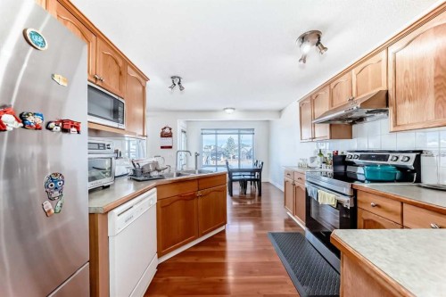 193 Covewood Green Ne, Calgary, AB 