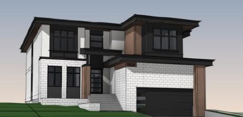 5524 Dalhart Hill Nw, Calgary, AB - Outdoor