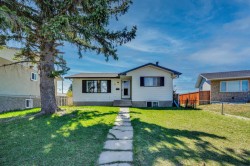 43 Maranda Close NE Calgary, AB T2A 3E7