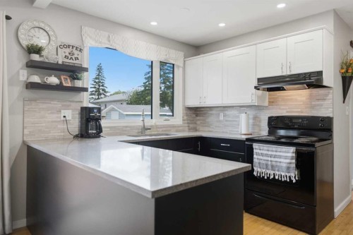127 Thomas Place, Strathmore, AB 