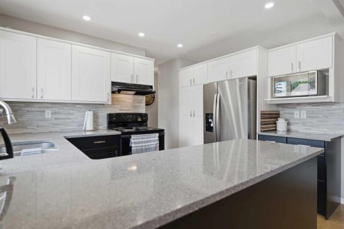 127 Thomas Place, Strathmore, AB 