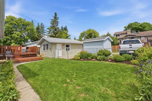 127 Thomas Place, Strathmore, AB 