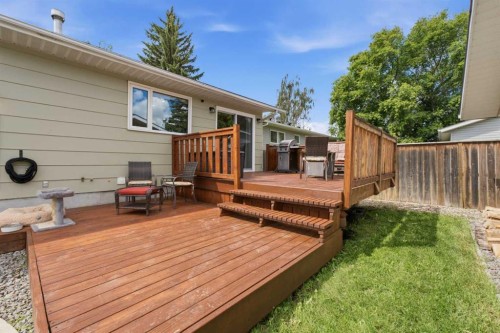 127 Thomas Place, Strathmore, AB 