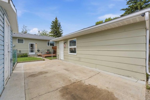 127 Thomas Place, Strathmore, AB 