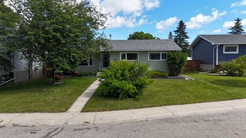 127 Thomas Place, Strathmore, AB 