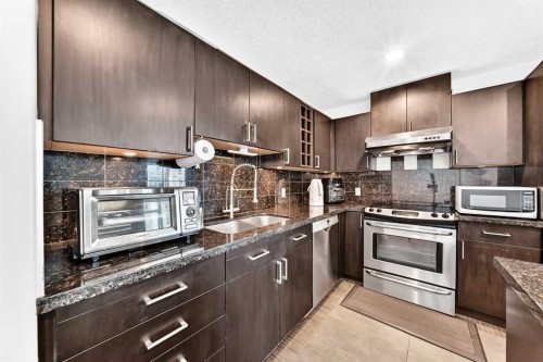 1407-77 Spruce Place Sw, Calgary, AB 