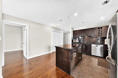 1407-77 Spruce Place Sw, Calgary, AB 