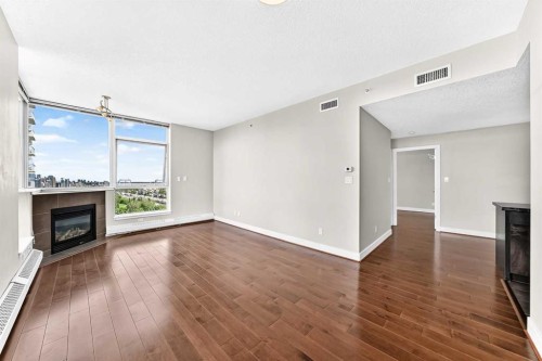 1407-77 Spruce Place Sw, Calgary, AB 