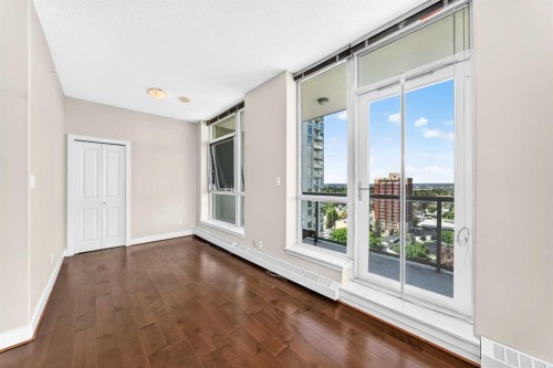 1407-77 Spruce Place Sw, Calgary, AB 