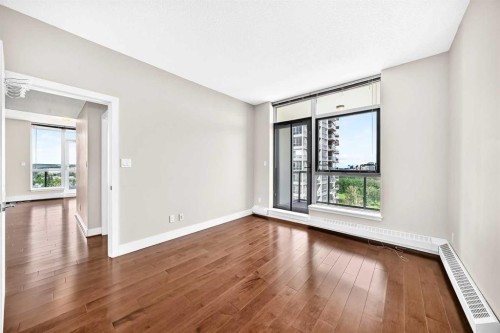 1407-77 Spruce Place Sw, Calgary, AB 