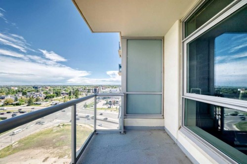 1407-77 Spruce Place Sw, Calgary, AB 