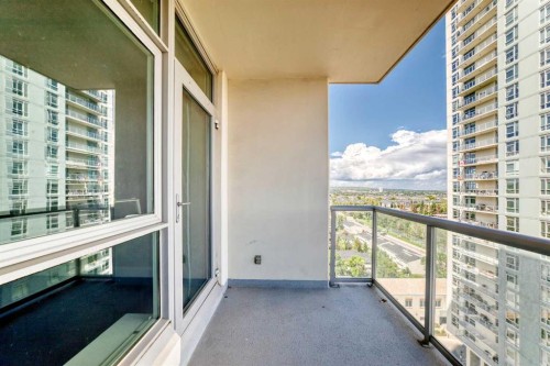 1407-77 Spruce Place Sw, Calgary, AB 
