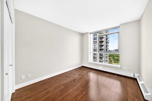 1407-77 Spruce Place Sw, Calgary, AB 