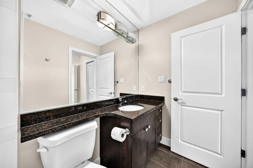 1407-77 Spruce Place Sw, Calgary, AB 