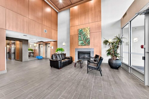 1407-77 Spruce Place Sw, Calgary, AB 
