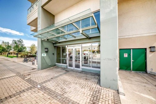 1407-77 Spruce Place Sw, Calgary, AB 