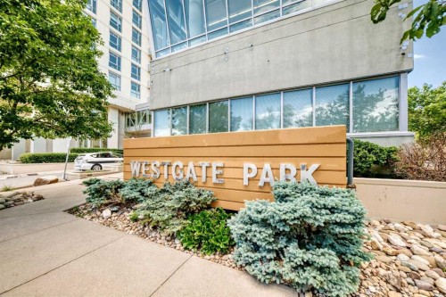 1407-77 Spruce Place Sw, Calgary, AB 